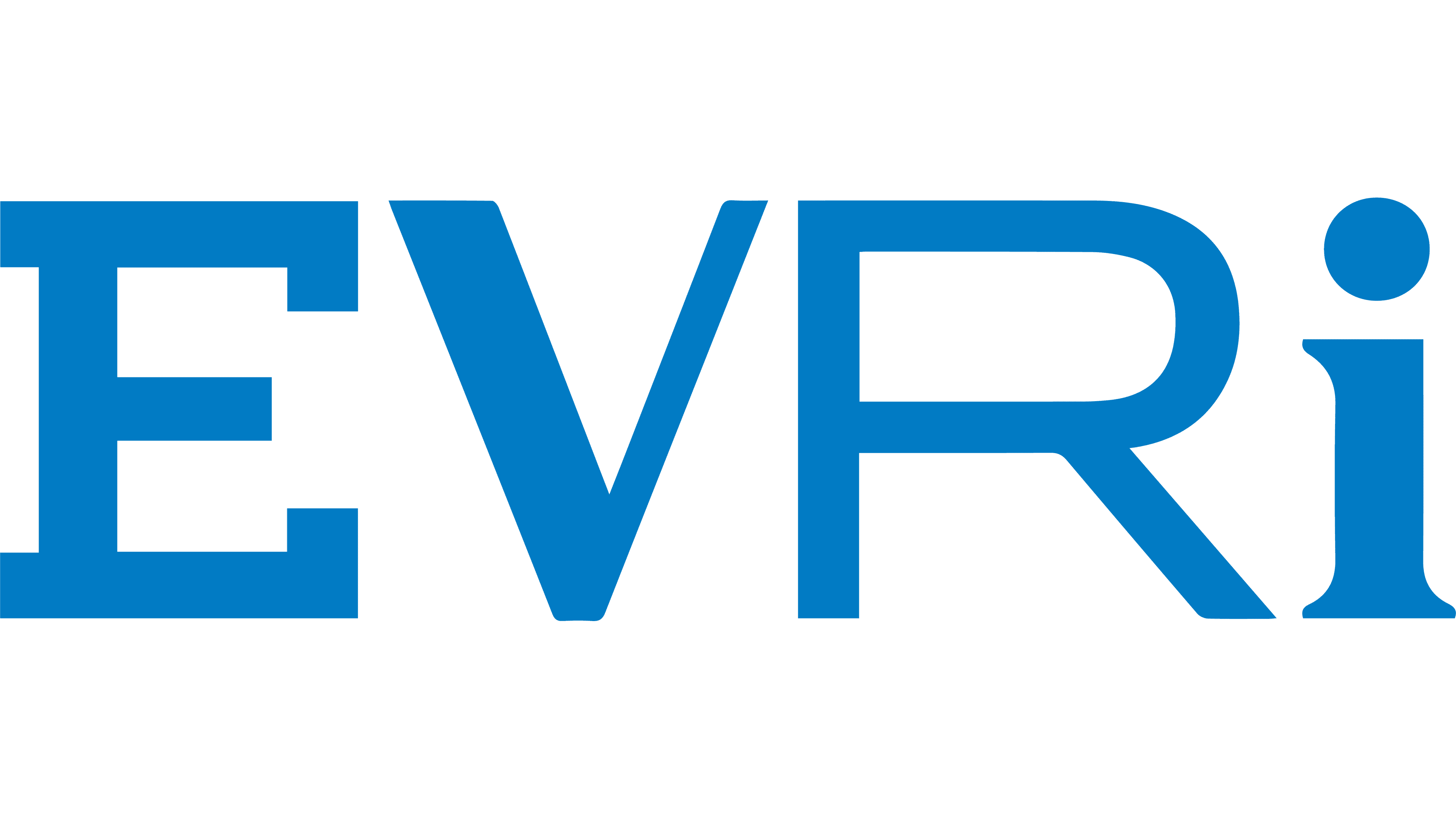 Trusted by EVRi - Air Marketing Outsourced Sales UK