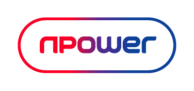 Trusted by npower - Air Marketing Outsourced Sales UK
